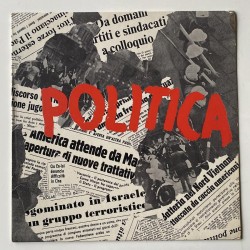 Natale Massara - Politica PG 1
