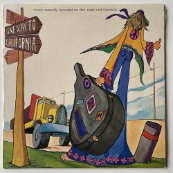 R. Satti / L. Ciccaglioni - One way  IL 7