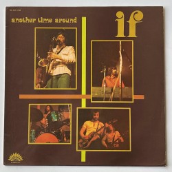 If - Another time around AM 6138