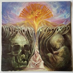 Moody Blues - In search of the lost Chord SML 711