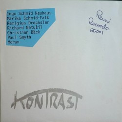 Kontrast - Kontrast 86001