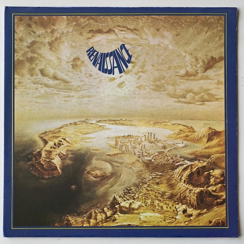 Renaissance - Renaissance 87 609 ET