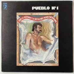 Juan D'Arc - Pueblo nº1 HLS-405