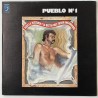 Juan D'Arc - Pueblo nº1 HLS-405