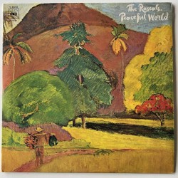 Rascals - Mundo Pacifico S 66295