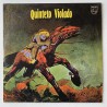 Quinteto Violado - Quinteto Violado 6349 031