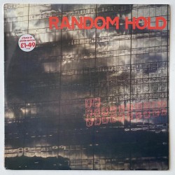 Random Hold - Random Hold RHX 1