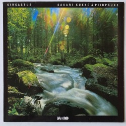 Piirpauke & Sakari Kukko - Kiskastus 006