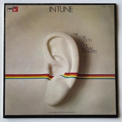 Oscar Peterson Trio + The Singers Unlimited - In Tune 21-20905-9