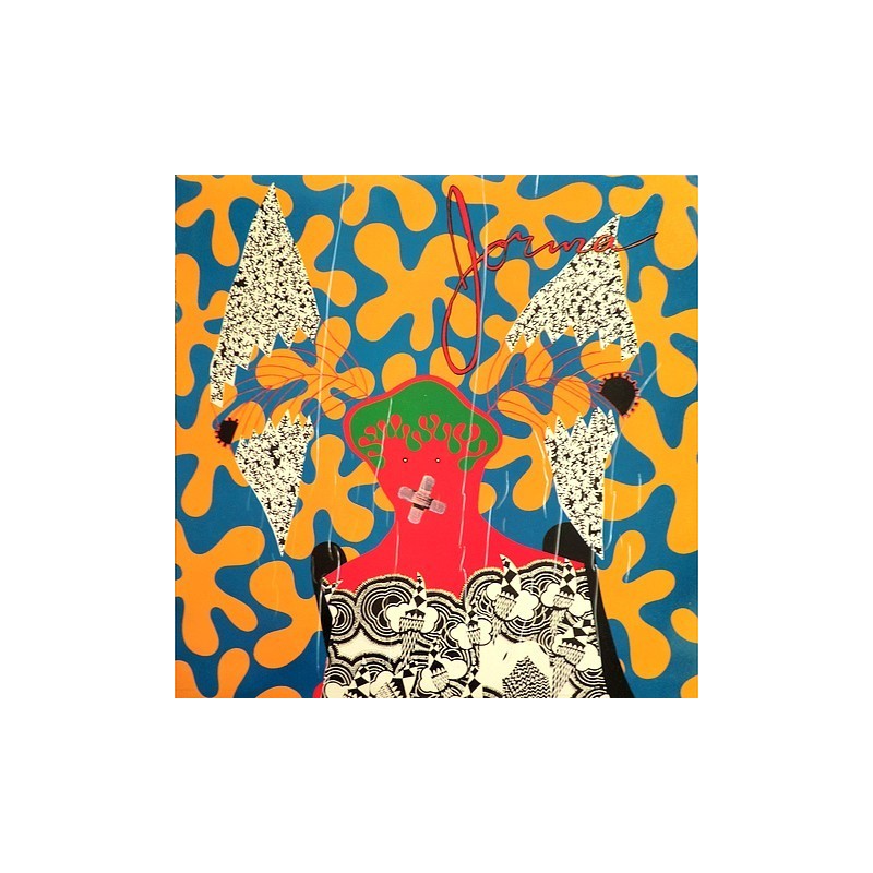 Jorma Kaukonen - Jorma PL-13446