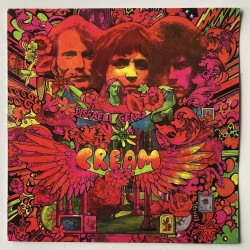 Cream - Disraeli Gears 594003