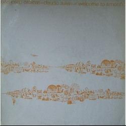 Joan Josep Ordinas / Claudio Zulian - welcome to amoriños L-916