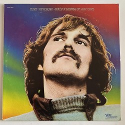 Curt Newbury - Half a month of May days FTS-3087