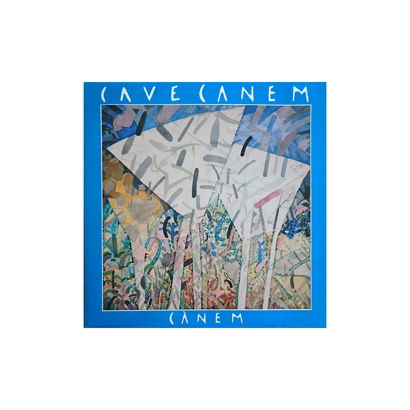 Cave Canem - Cànem D.M.C.1