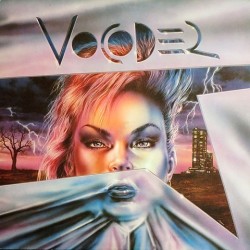 Vocoder - Vocoder 4ND-023