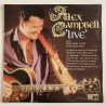 Alex Campbell - Live EROS 8028