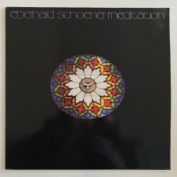 Eberhard Schoener - Meditation 059