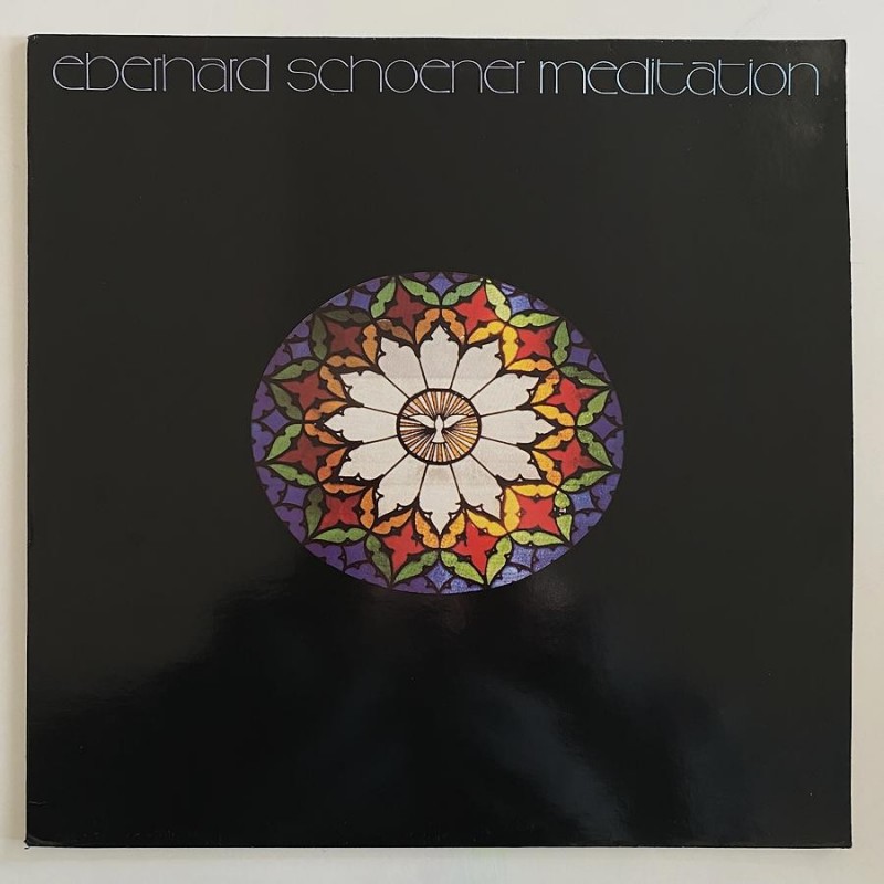 Eberhard Schoener - Meditation 059