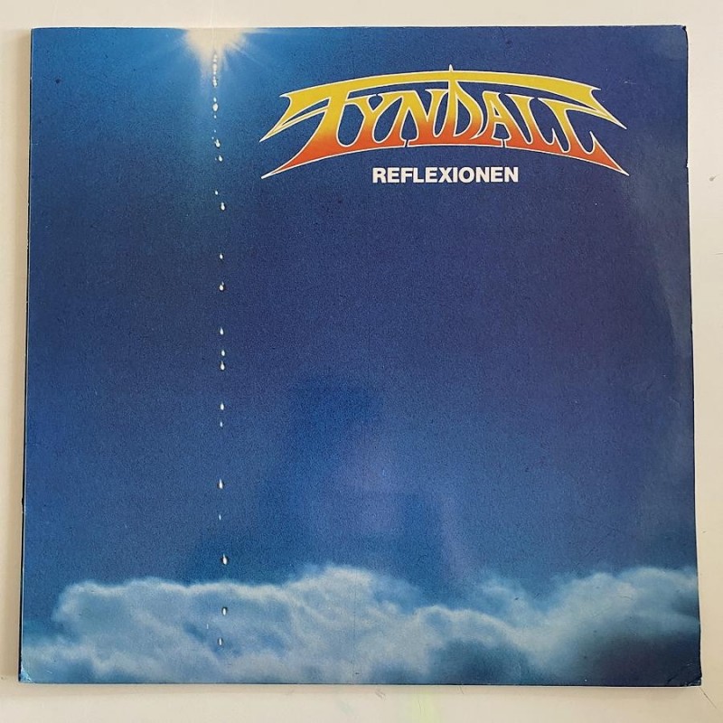 Tyndall - Reflexionen sky 074