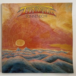 Tyndall - Sonnenlicht sky 036