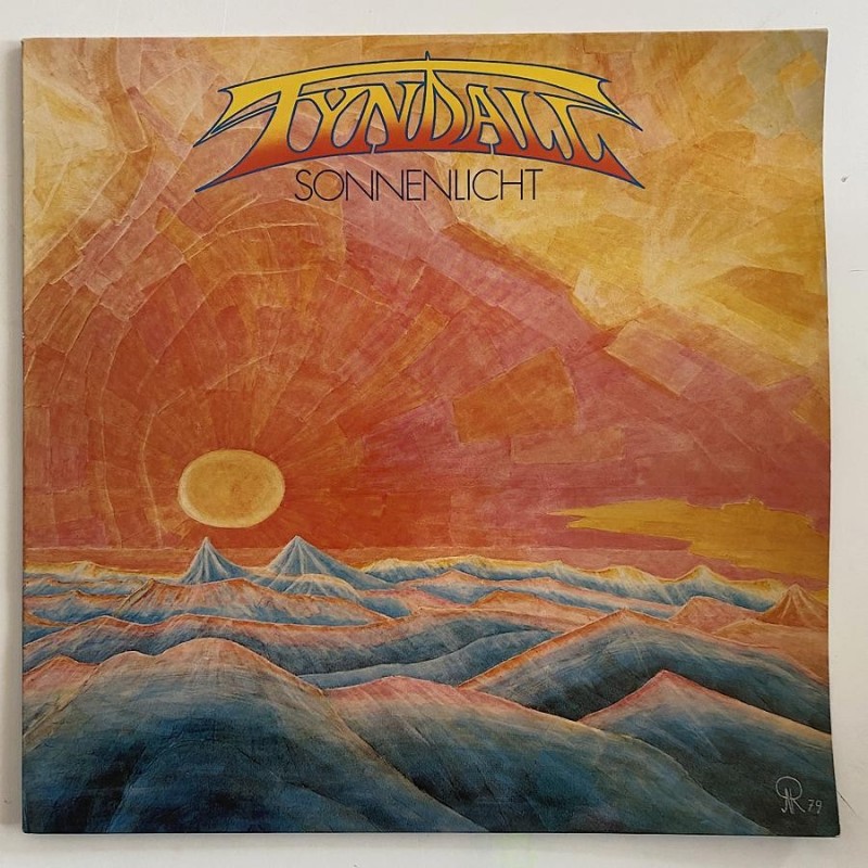 Tyndall - Sonnenlicht sky 036