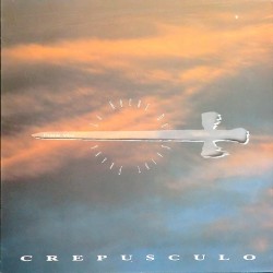 Frank Vila - Crepusculo GA-348
