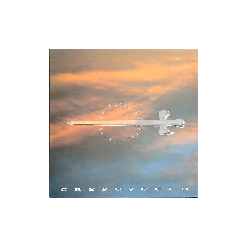 Frank Vila - Crepusculo GA-348