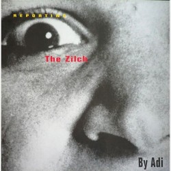 Adi Kontantinovsky - Reporting the Zilch TQ0013LP