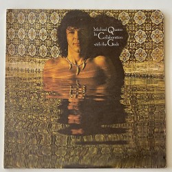 Michael Quatro - In collaboration with the Gods  UA-LA420-G