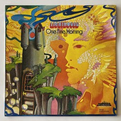 Lighthouse - One Fine Morning HEVS 621-01