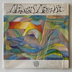 Always August - Black Pyramid SST 078