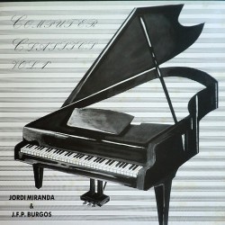 J. Miranda / J.F.P. Burgos - Computer classics Vol. 1 MRM-102