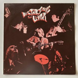 The Litter - Distortions 944S-671