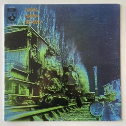 Panama Limited Jug Band - Panama Limited Jug Band SKAO -387