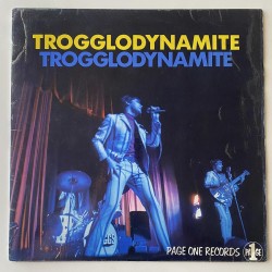 Troggs - Trogglodynamite POL 001
