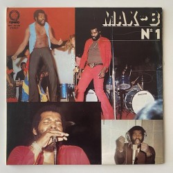 Max B - nº 1 OPL-30.501