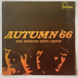 Spencer Davis Group - Autumn' 66 TL5359