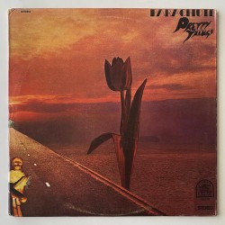 Pretty Things - Parachute RS 515