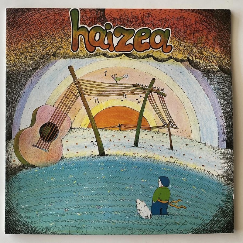 Haizea - Haizea ELK-HG-149