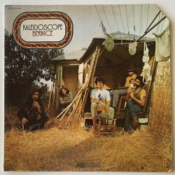Kaleidoscope - Bernice BN 26508