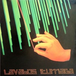 Lavabos Iturriaga - Imagenes del Ruido DS-3