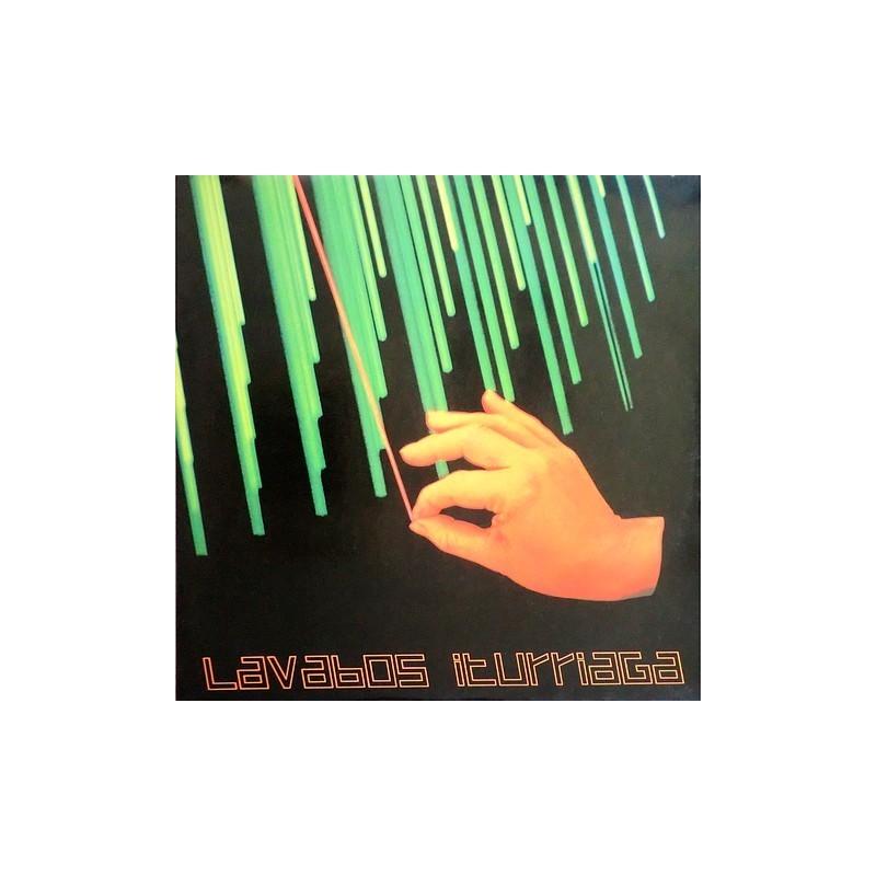 Lavabos Iturriaga - Imagenes del Ruido DS-3