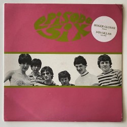 Episode Six - Episode Six 260404