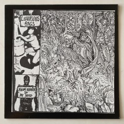 Luxurious Bags - From Heaven to my Head TW 1006