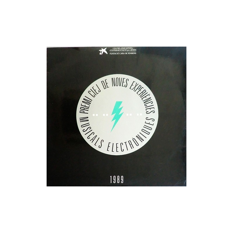 Various Artists - Premi CIEJ... 20.1421