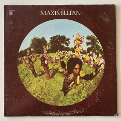 Maximillian - Maximillian ABCS-696