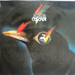 Various Artists - Xoxoa Osoa X-11.114