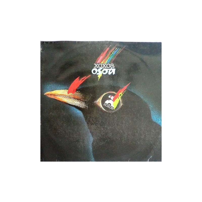 Various Artists - Xoxoa Osoa X-11.114