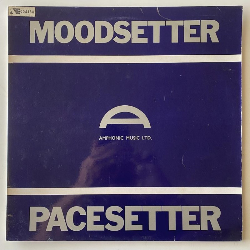 Bill Loose - Light Industrial AMPS 1008