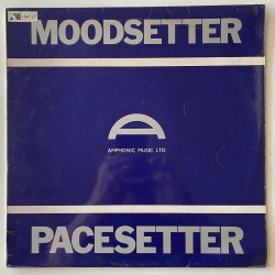 The New Elizabethians - Hrrpsichord Rhytm Group AMPS 1004